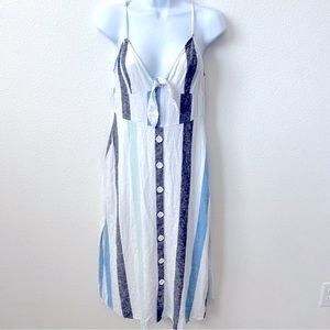 BP Nordstrom Woman’s Midi Dress